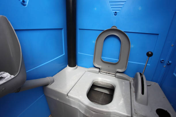 Reliable Union City, NJ Portable Potty Rental Solutions